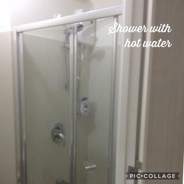 Matlocs @ Wind Residences タガイタイ エクステリア 写真