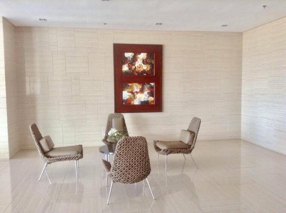 Matlocs @ Wind Residences タガイタイ エクステリア 写真