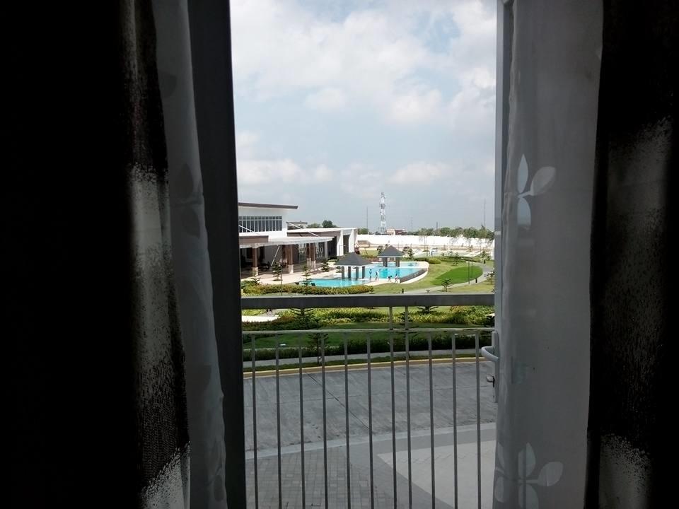 Matlocs @ Wind Residences タガイタイ エクステリア 写真
